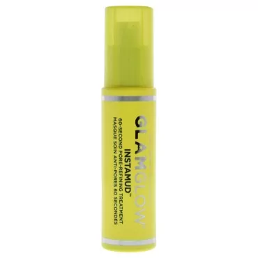 Glamglow Instamud 60 S Pore-refining Treatment By Glamglow for Women - 1.7 Oz Treatment, 1.7 Oz