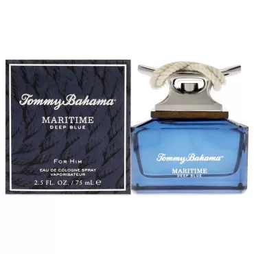 Tommy Bahama Maritime Deep Blue Eau de Cologne Spr...