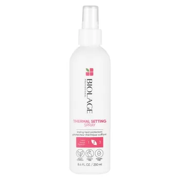 Biolage Thermal Active Spray | Heat Styling Treatm...