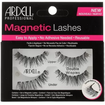 Ardell Professional Magnetic Double Strip Lashes, ...