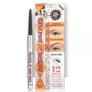 Benefit Precisely My Brow Pencil Ultra- Fine Brow ...