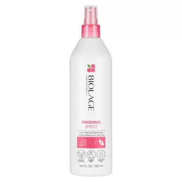 Biolage Styling Finishing Spritz Non-Aerosol Hairs...