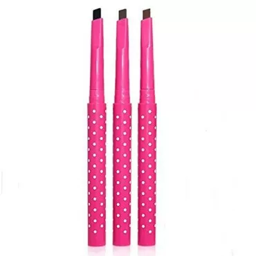 WOIWO 3PCS Makeup Brow Stylist Designer Waterproof...
