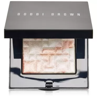 Bobbi Brown Highlighting Powder, Pink Glow, 0.28 O...