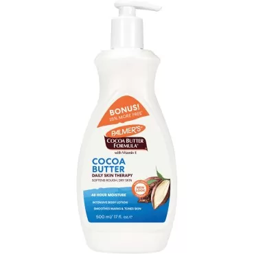 Palmer's Cocoa Butter Lorion 17 Ounce
