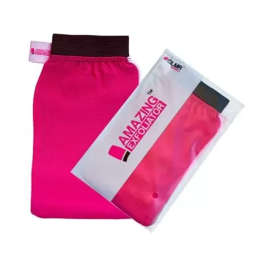 GLMR Works Tan Eraser Exfoliating Tan Remover Mitt...