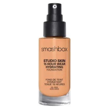 Smashbox Studio Skin 24 Hour Oil-Free Hydra Foundation 3.02