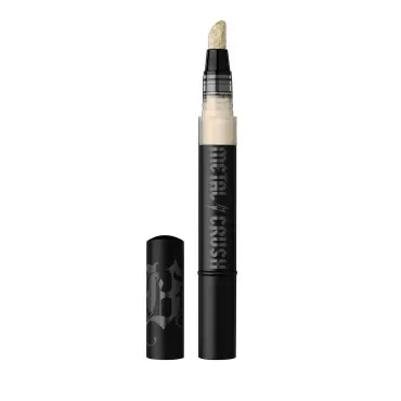 KVD Beauty Metal Crush Liquid Highlighter Gold Skool