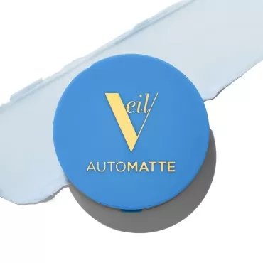 Veil Cosmetics | AutoMatte Mattifying Balm | Anti-...
