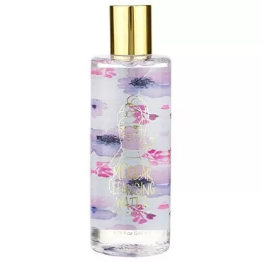 Jean Pierre Cosmetics Micellar Cleansing Water