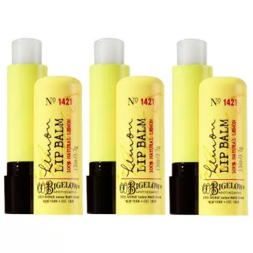 Bath and Body Works C.O. Bigelow Lip Care Lemon Li...