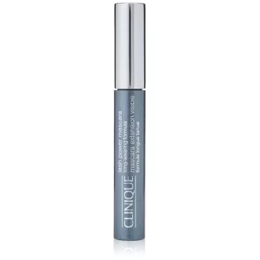 Lash Power Mascara #Black 6 Ml