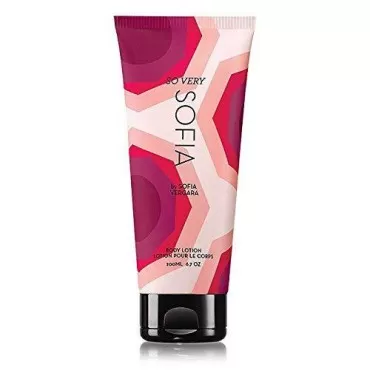 Avon So Very Sofia Shower Gel 6.7 Fl Oz sealed sol...