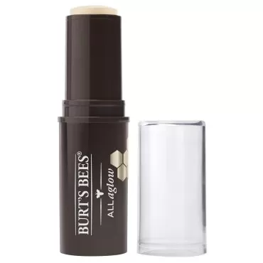 Burts Bees Opal Mist All Aglow Highlighter Stick, ...