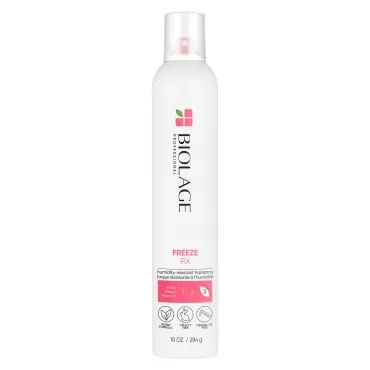 Biolage Styling Freeze Fix Hair Spray | Anti-Humid...