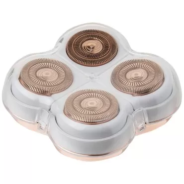 Finishing Touch Flawless Finishing touch flawless legs instant and painless ladies hair remover replacement head