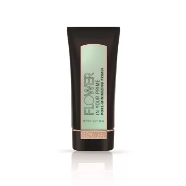 Flower Beauty In Your Prime - Matte Effect Pore Mi...