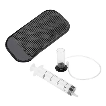 Semme Lipstick Stripper, Lipstick Mold Extractor Professional Silicone Lipstick Mould Extractor Lipstick Making DIY Tool