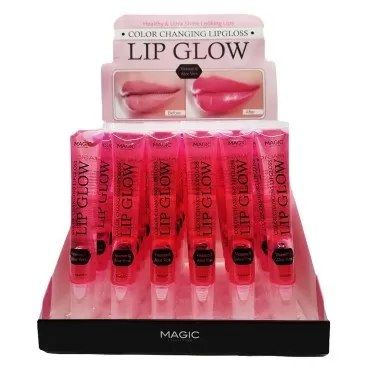 3 Pcs Lip Glow Lip Gloss...