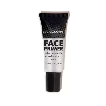L.A. COLORS Face Primer, 1 oz...