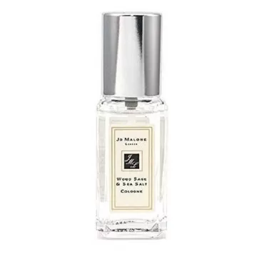 Jo Malone Wood Sage & Sea Salt Cologne Deluxe Samp...