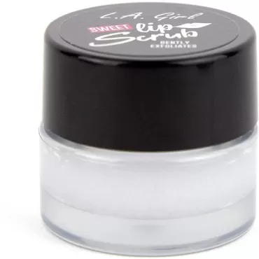 L.A. Girl Sweet Lip Scrub, 0.21 Ounce...