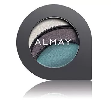 Almay Intense i-Color Evening Smoky, Blues...