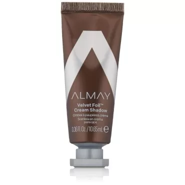 Almay Velvet Foil Cream Shadow, End Game, 0.36 fl....