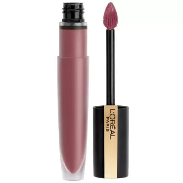 L'Oreal Paris Makeup Rouge Signature Matte Lip Sta...