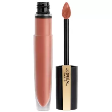 L'Oreal Paris Makeup Rouge Signature Matte Lip Sta...