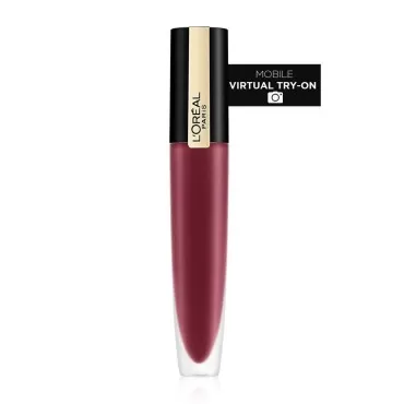 L'Oreal Paris Makeup Rouge Signature Matte Lip Sta...