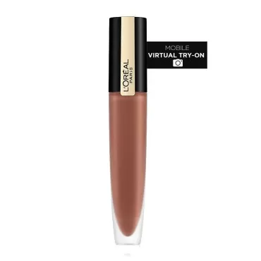 L'Oreal Paris Makeup Rouge Signature Matte Lip Sta...