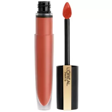 L'Oreal Paris Makeup Rouge Signature Matte Lip Sta...