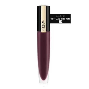 L’Oréal Paris Makeup Rouge Signature Matte Lip Sta...