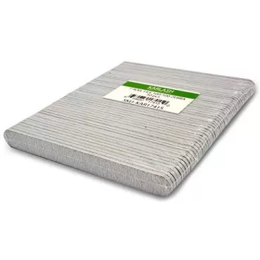 Karlash Professional Double Sided Emery Board 7