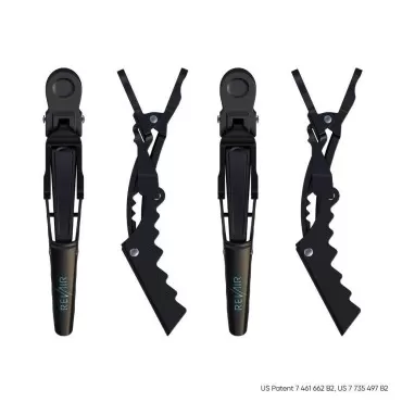RevAir Up for Grabs Hair Sectioning/Styling Clips