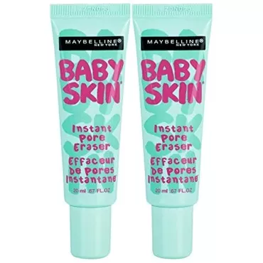 Maybelline Baby Skin Instant Pore Eraser Primer Ma...