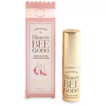 Baublerella | Blisters Bee Gone™ | Blister Prevent...