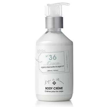 L'epi de Provence -No. 36 Ocean - Body Creme - 10 fl oz.
