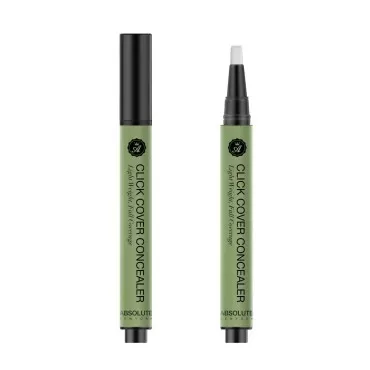 Absolute New York Click Cover Concealer (Green)...