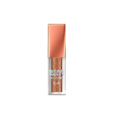 Rude - Star Party Liquid Eyeshadow - After Glow...