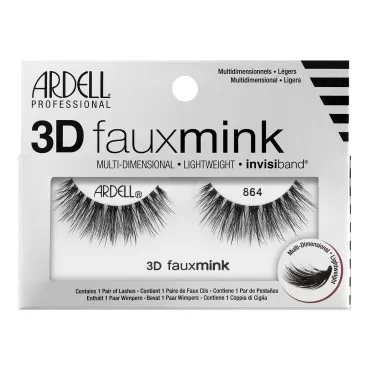 Ardell 3D Faux Mink Lashes 357