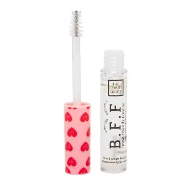 The Beauty Crop - BFF Brow Mascara | Contain Casto...