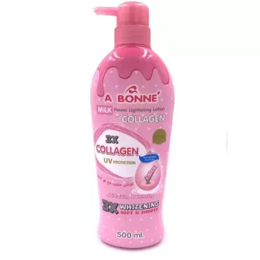 A bonne Body Lotion Smooth & Soft Skin (Collagen)...