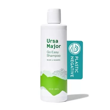 Ursa Major Natural Shampoo | Sulfate-Free, Vegan, ...