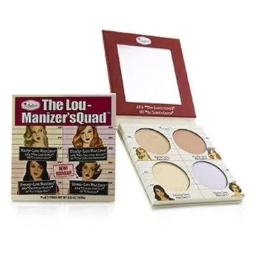 theBalm The Lou Manizer sQuad...