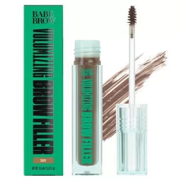 Babe Original Babe Brow Volumizing Eyebrow Filler ...