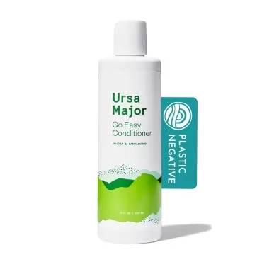 Ursa Major Natural Conditioner | Vegan, Cruelty-Fr...