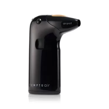 TEMPTU Air Perfect Canvas Airbrush Starter Kit, 9....