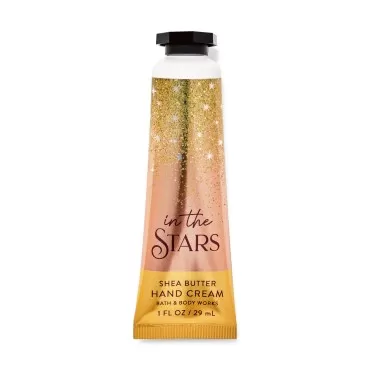 Bath and Body Works IN THE STARS Shea Butter Hand ...